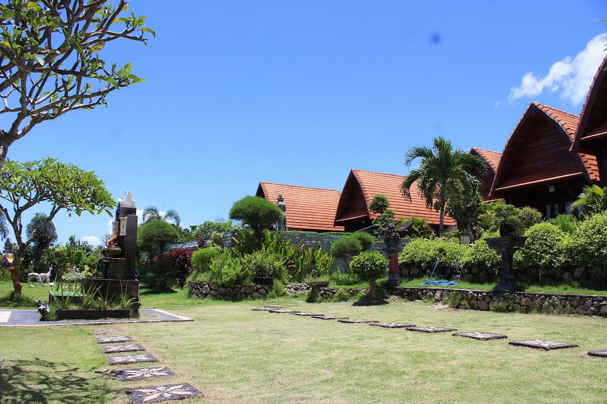 Reynten Hill Batununggul Exterior foto