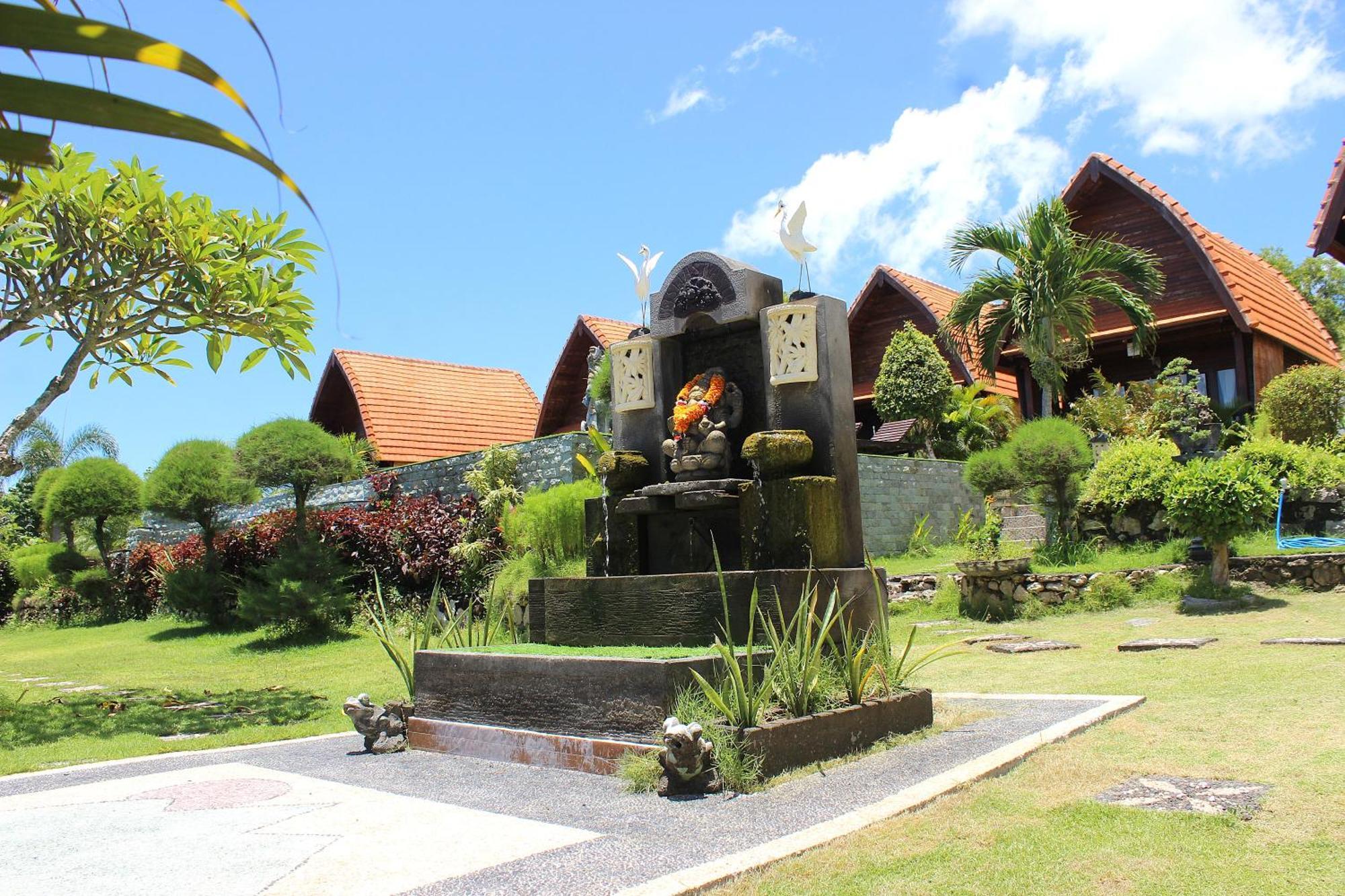 Reynten Hill Batununggul Exterior foto