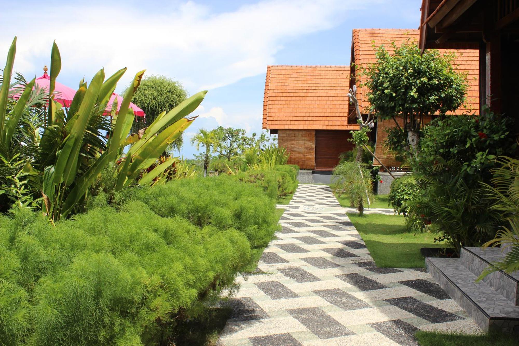 Reynten Hill Batununggul Exterior foto