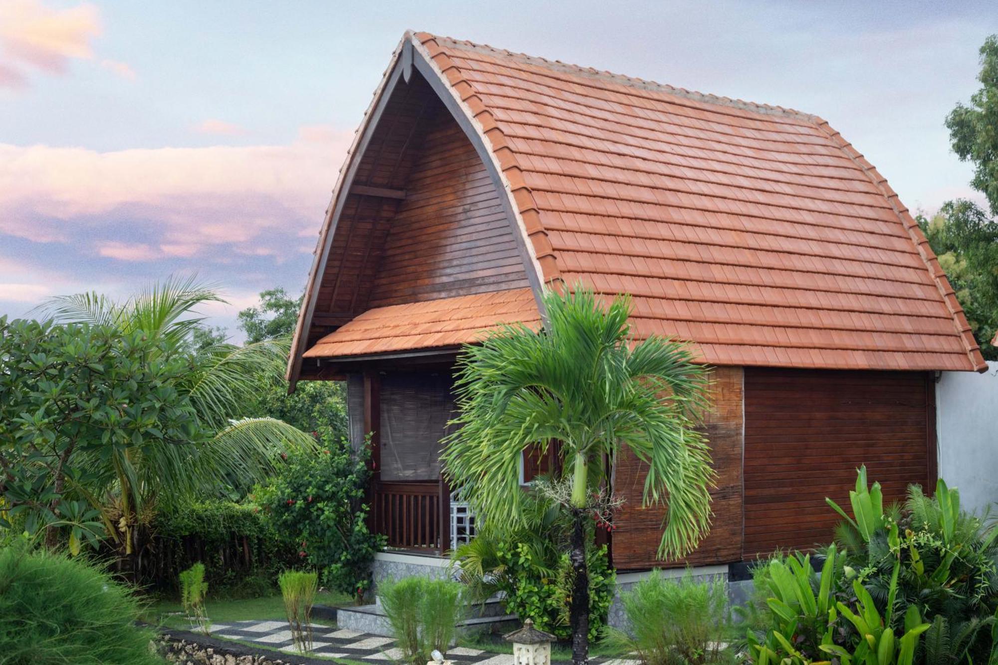 Reynten Hill Batununggul Exterior foto