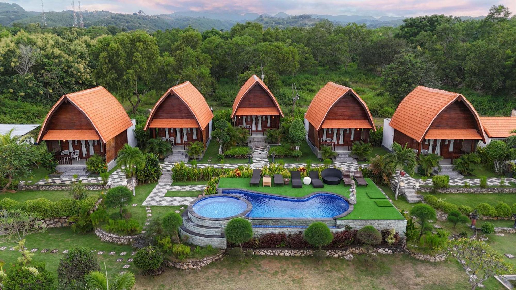 Reynten Hill Batununggul Exterior foto